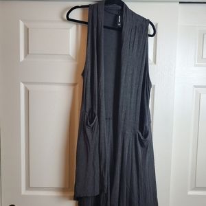 Cascade vest
